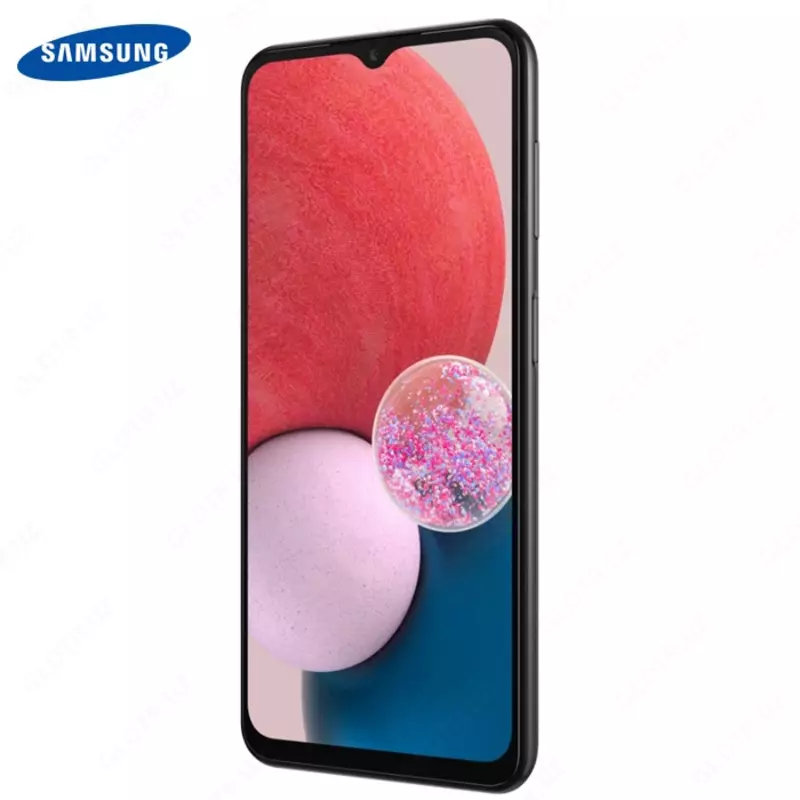 Смартфон Samsung Galaxy A13 4/128GB Черный