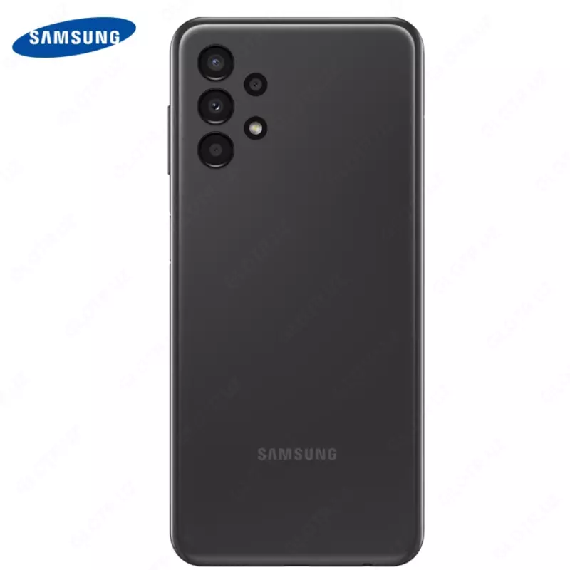 Смартфон Samsung Galaxy A13 4/128GB Черный