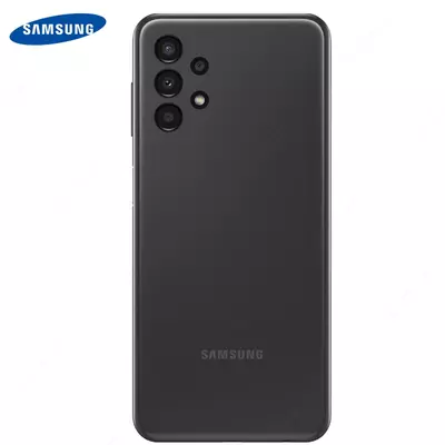 Смартфон Samsung Galaxy A13 4/128GB Черный