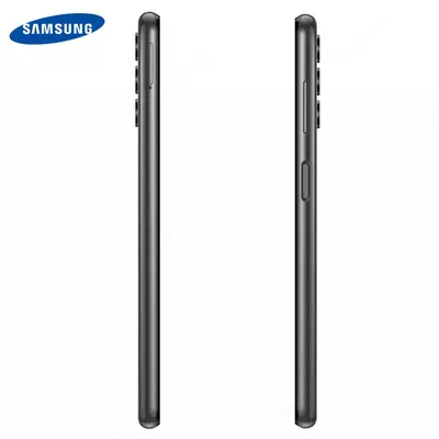 Смартфон Samsung Galaxy A13 4/128GB Черный