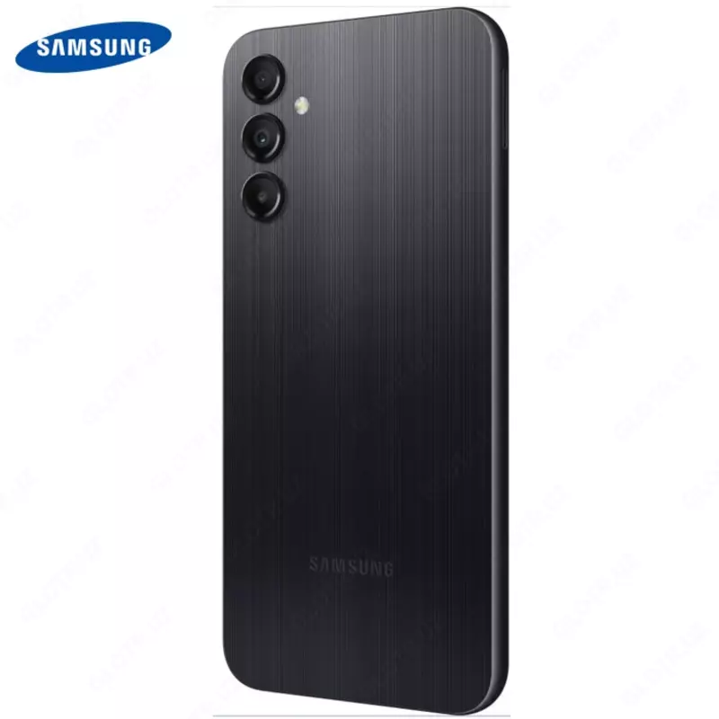 Смартфон Samsung Galaxy A14 4/64GB Черный