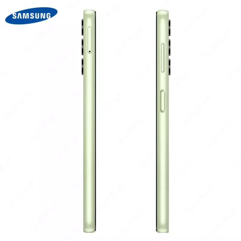Смартфон Samsung Galaxy A14 6/128GB Зеленый