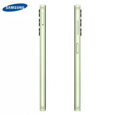 Смартфон Samsung Galaxy A14 6/128GB Зеленый