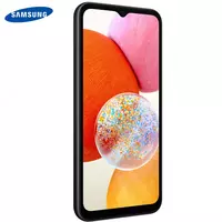2 074 000 сум Смартфон Samsung Galaxy A14 6/128GB Черный
