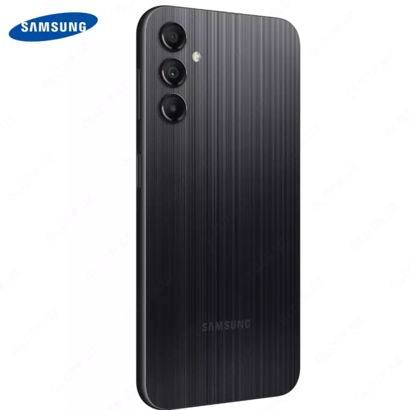 Смартфон Samsung Galaxy A14 6/128GB Черный