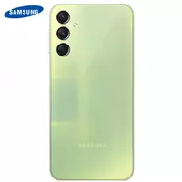 Смартфон Samsung Galaxy A24 6/128GB Зелёный ELSO.uz