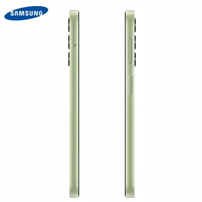 Смартфон Samsung Galaxy A24 6/128GB Зелёный