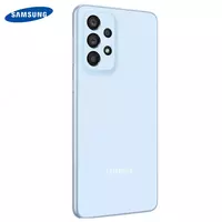 ELSO.uz - Смартфон Samsung Galaxy A33 5G 6/128GB Светло-синий