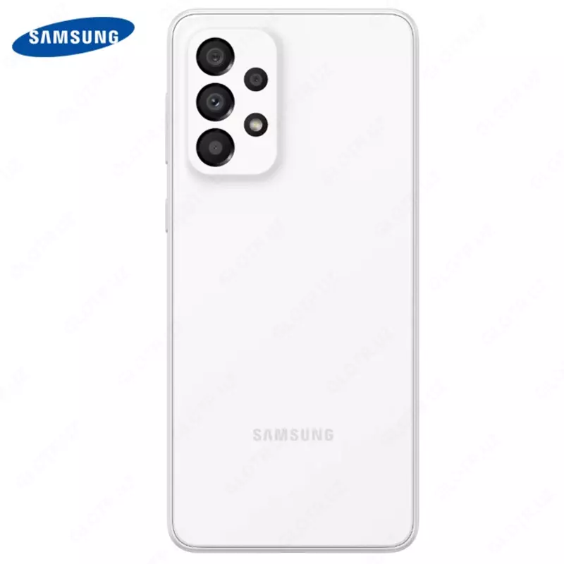 Смартфон Samsung Galaxy A33 5G 6/128GB Белый