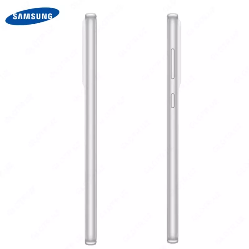 Смартфон Samsung Galaxy A33 5G 6/128GB Белый