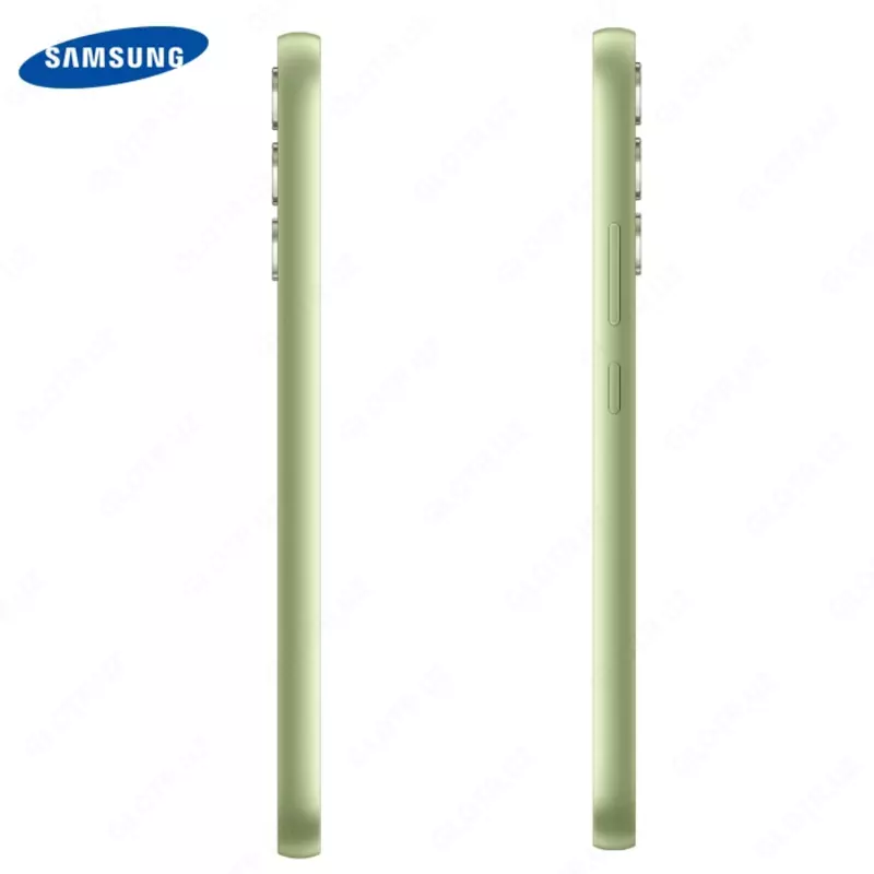 Смартфон Samsung Galaxy A34 6/128GB Лайм