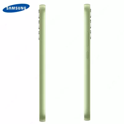 Смартфон Samsung Galaxy A34 8/256GB Лайм