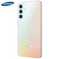 ELSO.uz - Смартфон Samsung Galaxy A34 8/256GB Серебряный
