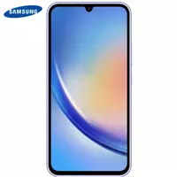 Смартфон Samsung Galaxy A34 8/256GB Лавандовый - 3 599 000 сум