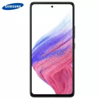 Смартфон Samsung Galaxy A53 5G 8/256GB Черный - 4 392 000 сум
