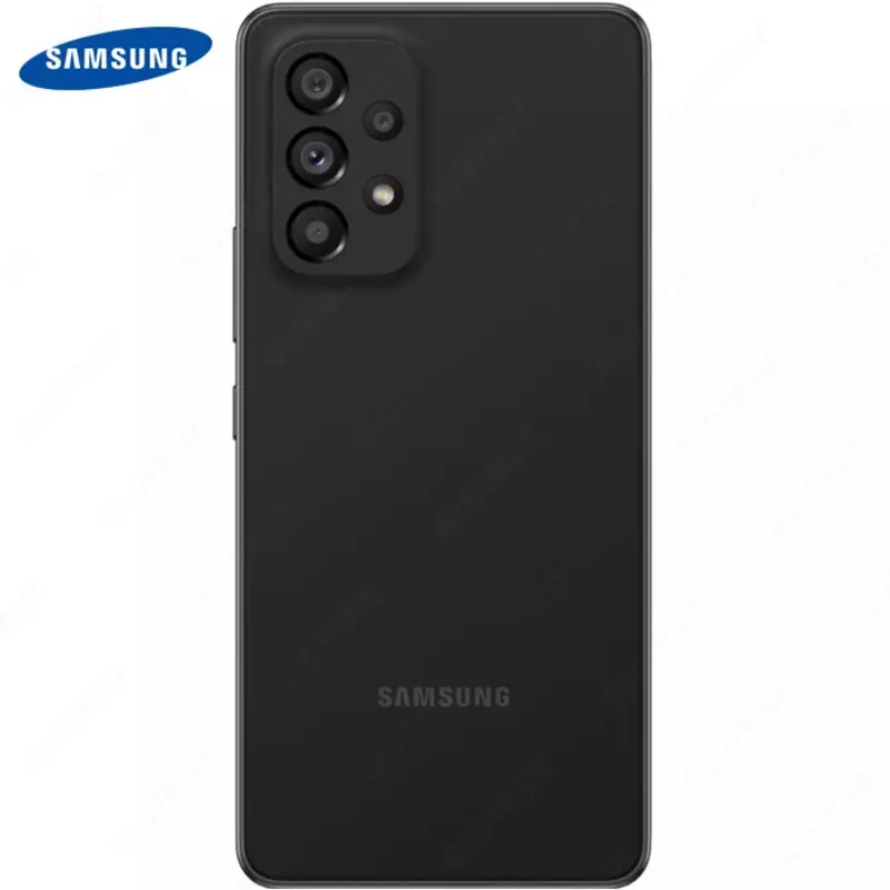 Смартфон Samsung Galaxy A53 5G 8/256GB Черный
