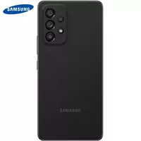 Смартфон Samsung Galaxy A53 5G 8/256GB Черный ELSO.uz