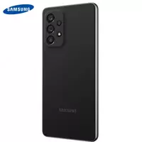 Смартфон Samsung Galaxy A53 5G 8/256GB Черный - ELSO.uz
