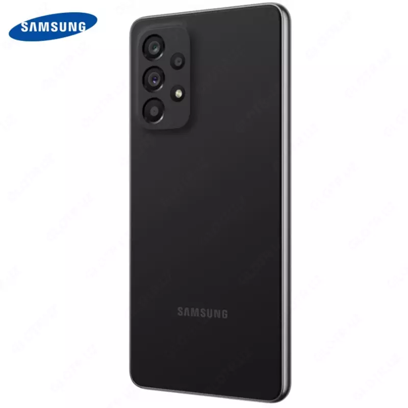 Смартфон Samsung Galaxy A53 5G 8/256GB Черный