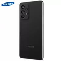 ELSO.uz - Смартфон Samsung Galaxy A53 5G 8/256GB Черный