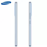 Смартфон Samsung Galaxy A53 5G 8/256GB Голубой - Смартфоны