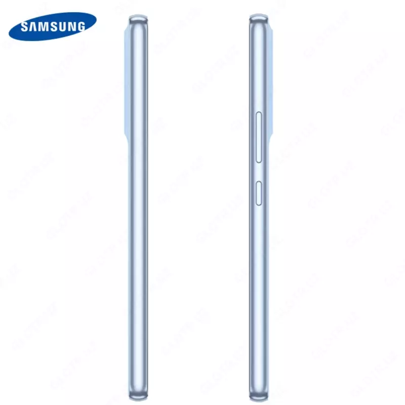Смартфон Samsung Galaxy A53 5G 8/256GB Голубой