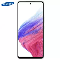 Смартфон Samsung Galaxy A53 5G 8/256GB Белый - 4 270 000 сум