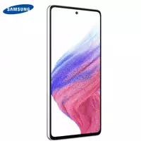 4 270 000 сум Смартфон Samsung Galaxy A53 5G 8/256GB Белый