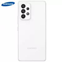 Смартфон Samsung Galaxy A53 5G 8/256GB Белый ELSO.uz