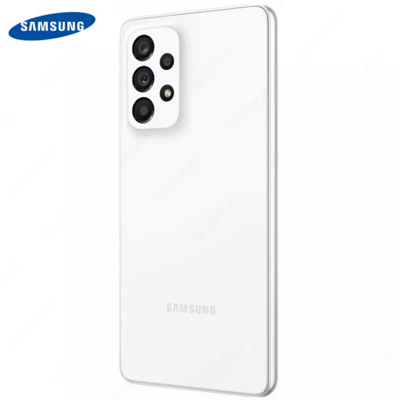 Смартфон Samsung Galaxy A53 5G 8/256GB Белый