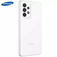 ELSO.uz - Смартфон Samsung Galaxy A53 5G 8/256GB Белый