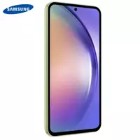 3 965 000 сум Смартфон Samsung Galaxy A54 6/128GB Лайм