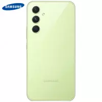 Смартфон Samsung Galaxy A54 6/128GB Лайм ELSO.uz