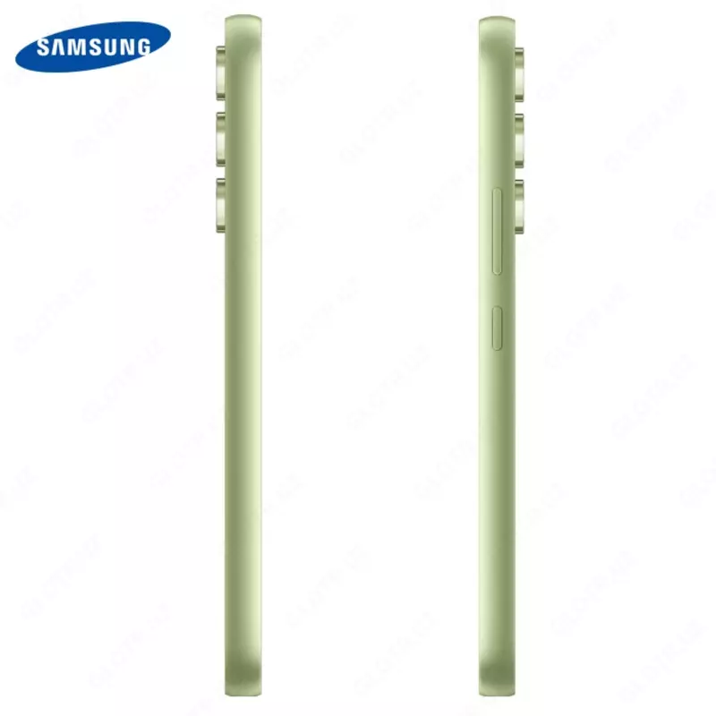 Смартфон Samsung Galaxy A54 6/128GB Лайм
