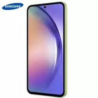 Смартфон Samsung Galaxy A54 8/256GB Лайм Только в розницу