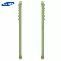 Смартфон Samsung Galaxy A54 8/256GB Лайм - Смартфоны