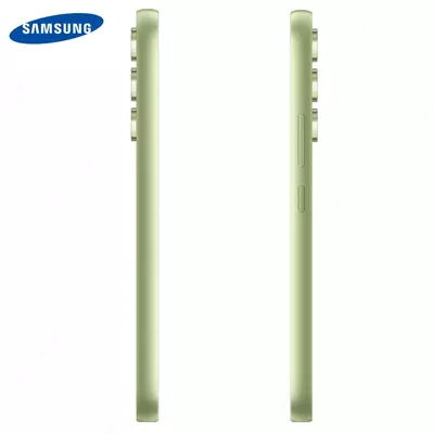 Смартфон Samsung Galaxy A54 8/256GB Лайм