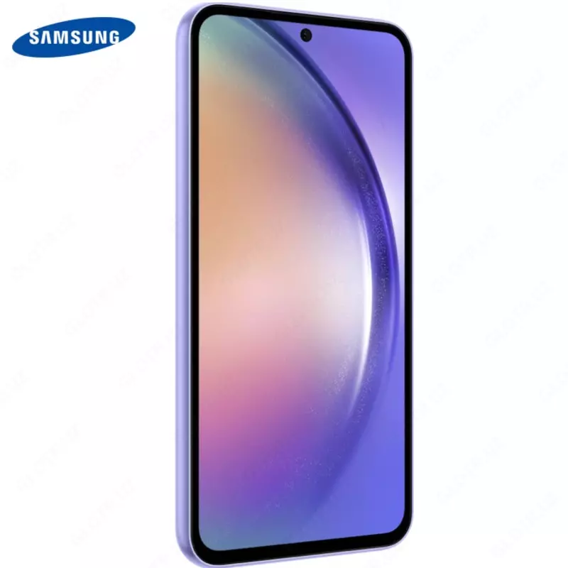Смартфон Samsung Galaxy A54 6/128GB Лаванда
