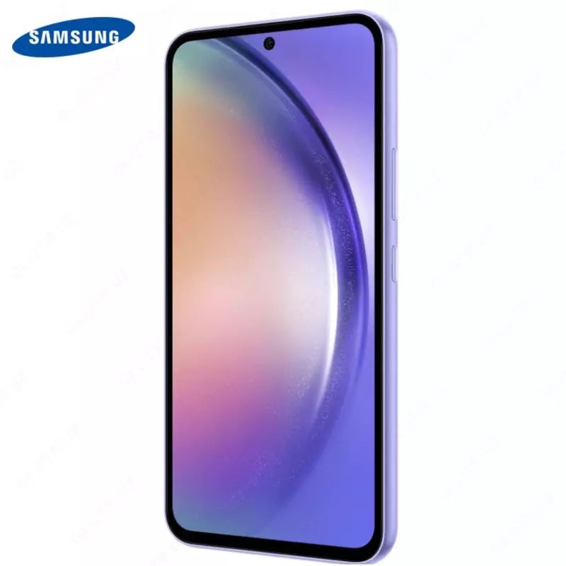 Смартфон Samsung Galaxy A54 6/128GB Лаванда
