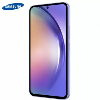 Смартфон Samsung Galaxy A54 6/128GB Лаванда