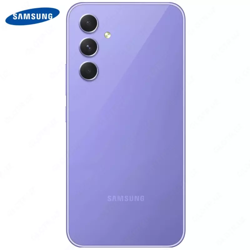 Смартфон Samsung Galaxy A54 6/128GB Лаванда