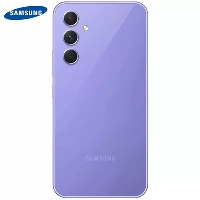Смартфон Samsung Galaxy A54 6/128GB Лаванда