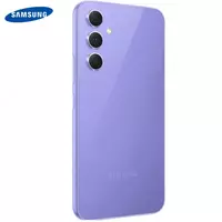 Смартфон Samsung Galaxy A54 6/128GB Лаванда - ELSO.uz