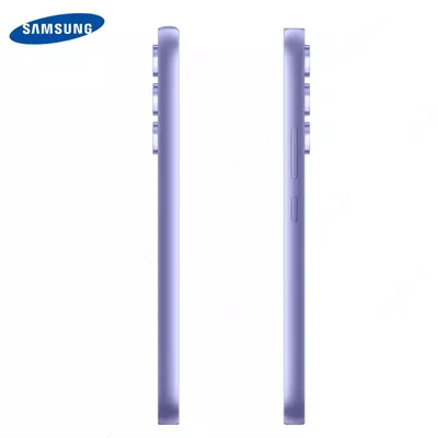 Смартфон Samsung Galaxy A54 6/128GB Лаванда