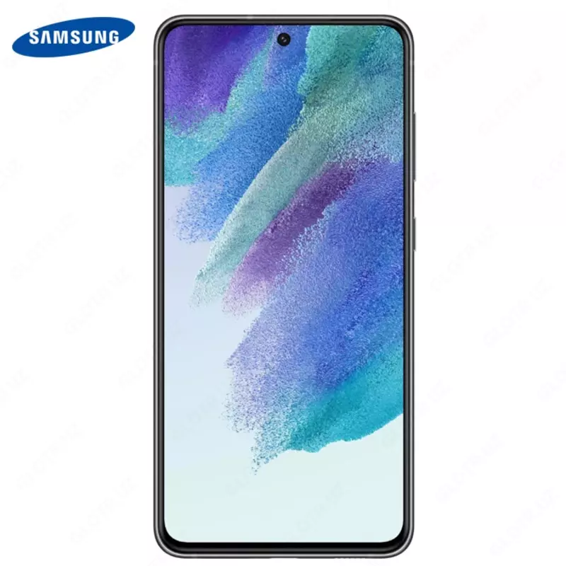 Смартфон Samsung Galaxy S21 FE 128GB Графитовый
