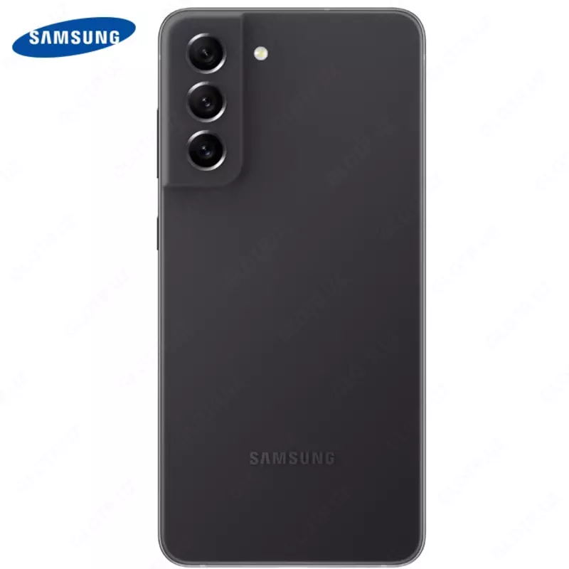 Смартфон Samsung Galaxy S21 FE 128GB Графитовый