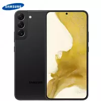 Смартфон Samsung Galaxy S22 8/256GB Черный фантом