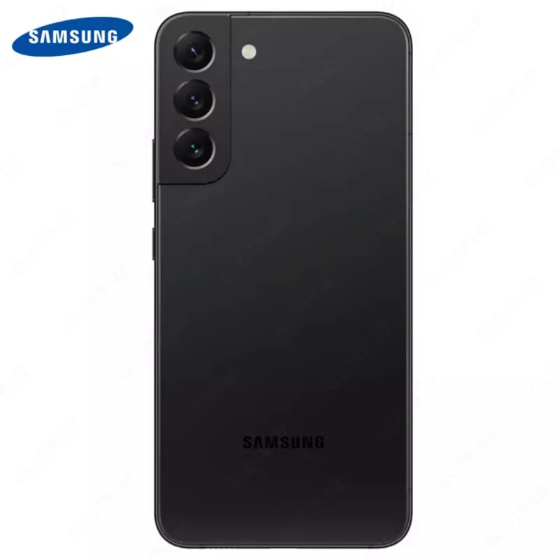 Смартфон Samsung Galaxy S22 8/256GB Черный фантом