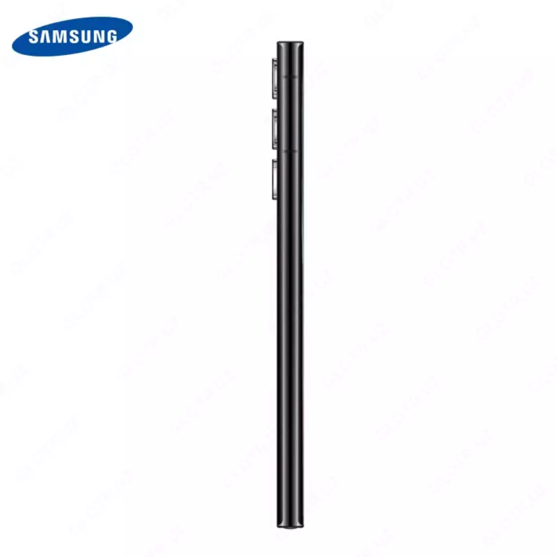 Смартфон Samsung Galaxy S22 Ultra 12/256GB Черный фантом