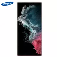 Смартфон Samsung Galaxy S22 Ultra 12/256GB Бургунди - 11 285 000 сум